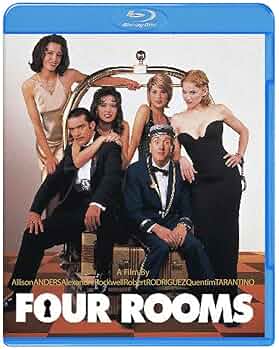 フォー・ルームス [DVD] wwzq1cm Amazon.co.jp: フォー・ルームス [DVD] : ティム・ロス